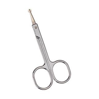 KISS - RED SAFETY SCISSORS 1PC