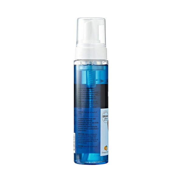 KISS - STYLER FIXER FOAMING MOUSSE