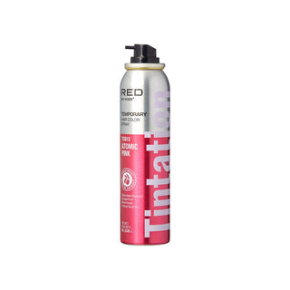 KISS - Tintation Colors & Care Temporary Hair Color Spray ATOMIC PINK
