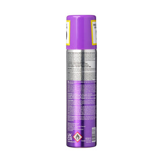 KISS - Tintation Colors & Care Temporary Hair Color Spray VIVID VIOLET