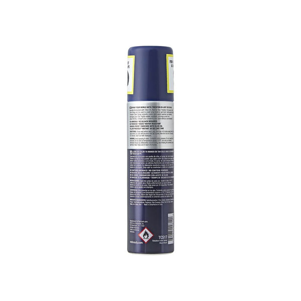 KISS - Tintation Colors & Care Temporary Hair Color Spray GOLD