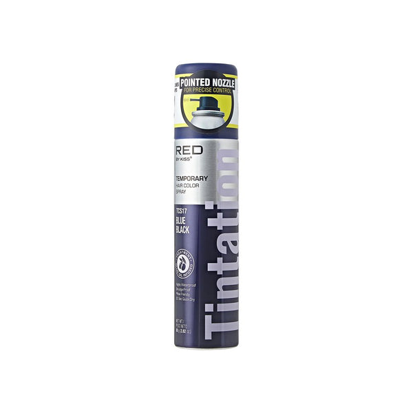 KISS - Tintation Colors & Care Temporary Hair Color Spray GOLD