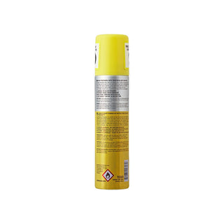 KISS - Tintation Colors & Care Temporary Hair Color Spray ELECTRIC YELLOW