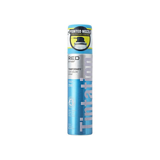 KISS - Tintation Colors & Care Temporary Hair Color Spray CYAN