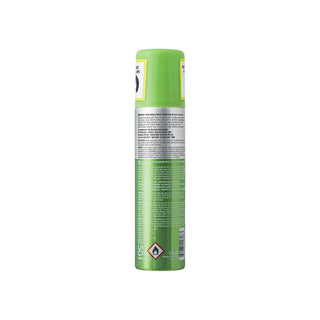 KISS - Tintation Colors & Care Temporary Hair Color Spray NEON GREEN