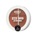 KISS - RED LACE WIG POWDER DUO
