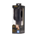 KISS - RPM POWER WAVE CLUB DUAL-SIDED BRUSH