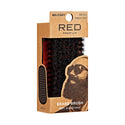 KISS - RPM BEARD BRUSH MILITARY