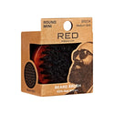 KISS - RPM BEARD BRUSH ROUND MINI