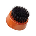 KISS - RPM BEARD BRUSH ROUND MINI