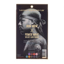 KISS - RED POWER WAVE VELVET DURAG (GOLD)