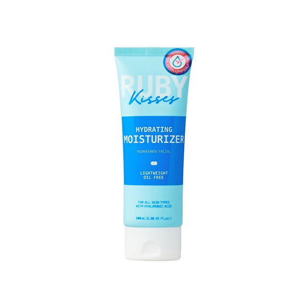 KISS - RUBY KISSES HYDRATING MOISTURIZER