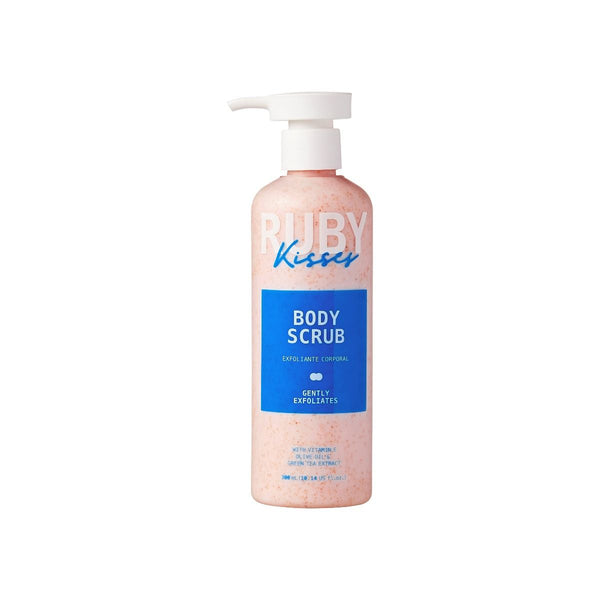 KISS - RUBY KISSES BODY SCRUB