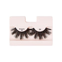 KISS - IEK 3D COLLECTION EXTREME EYELASHES - 34