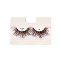 KISS - IEK 3D COLLECTION GLAM EYELASHES - 24