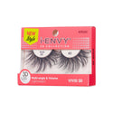 KISS - IEK 3D COLLECTION VIVID EYELASHES - 63