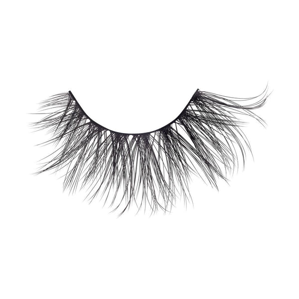 KISS - IEK 3D COLLECTION VIVID EYELASHES - 63