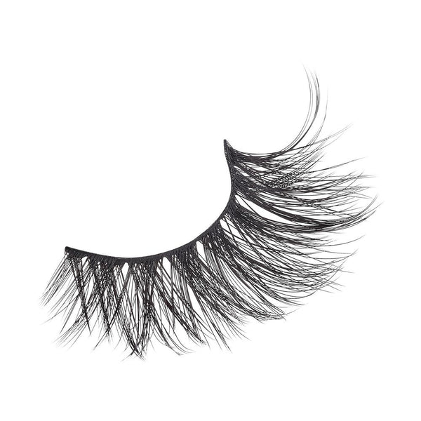 KISS - IEK 3D COLLECTION VIVID EYELASHES - 63
