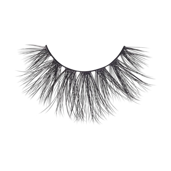 KISS - IEK 3D COLLECTION VIVID EYELASHES - 64