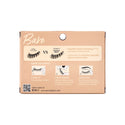 KISS - IEK EYELASHES BARE 01