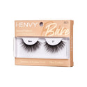 KISS - IEK EYELASHES BARE 01