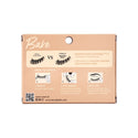 KISS - IEK EYELASHES BARE 03