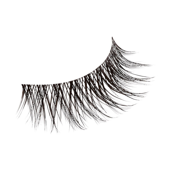 KISS - IEK EYELASHES BARE 03