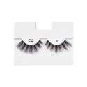 KISS - IEK REAL FLUFFY EYELASHES - 01