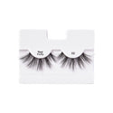 KISS - IEK REAL FLUFFY EYELASHES - 02