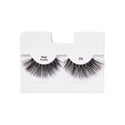 KISS - IEK REAL FLUFFY EYELASHES - 03