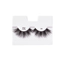 KISS - IEK REAL FLUFFY EYELASHES - 04