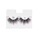 KISS - IEK REAL FLUFFY EYELASHES - 05