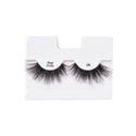 KISS - IEK REAL FLUFFY EYELASHES - 06