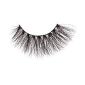 KISS - IEK REAL FLUFFY EYELASHES - 03