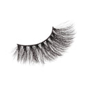 KISS - IEK REAL FLUFFY EYELASHES - 03