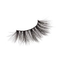KISS - IEK REAL FLUFFY EYELASHES - 05