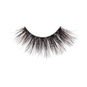 KISS - IEK REAL FLUFFY EYELASHES - 06