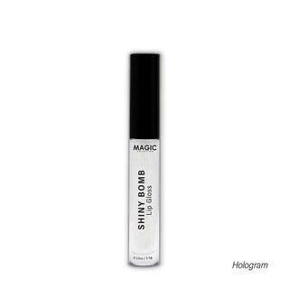 MAGIC COLLECTION - Shiny Bomb Lip Gloss