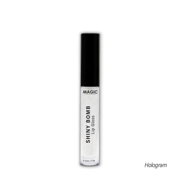 MAGIC COLLECTION - Shiny Bomb Lip Gloss