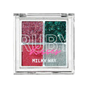 KISS - GLITTER GEM PALETTE - MILKY WAY