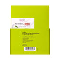 KISS - RK LIP SALVATION IN TUBE Clear Menthol