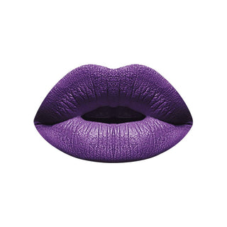 Buy rfml16-orchid-heart KISS - RUBY KISS FOREVER MATTE LIQUID STICK