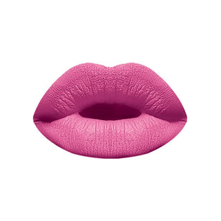 Buy rfml21-qpids-bow KISS - RUBY KISS FOREVER MATTE LIQUID STICK