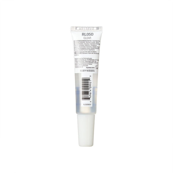 KISS - RK HYDRATING LIP OIL DB - INTENSE