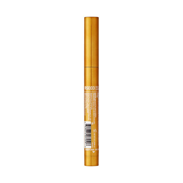 KISS - RK STICK EYESHADOW - GOLD GLAM