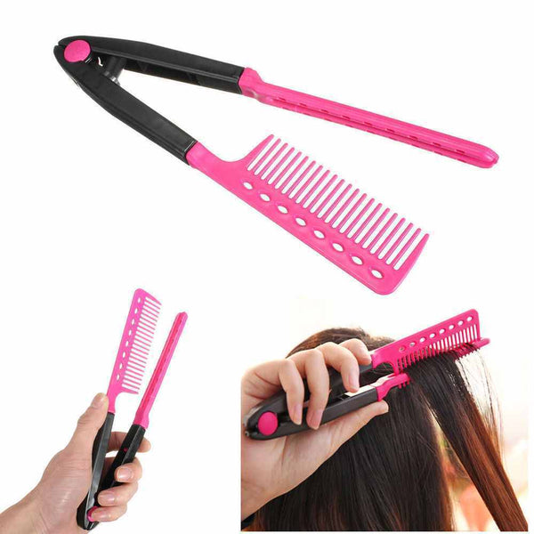 STELLA PRO - Professional Straghtening Comb