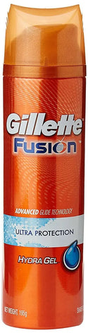 GILLETTE - Fusion Shaving Hydra Gel