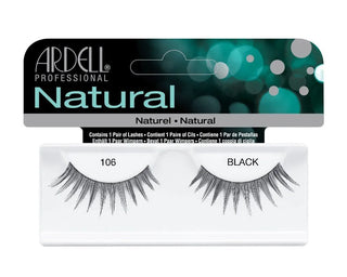 ARDELL - Professional Natural Lash 106