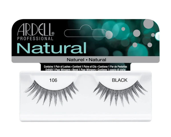 ARDELL - Professional Natural Lash 106