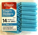 ANNIE - Foam Rollers 5/8